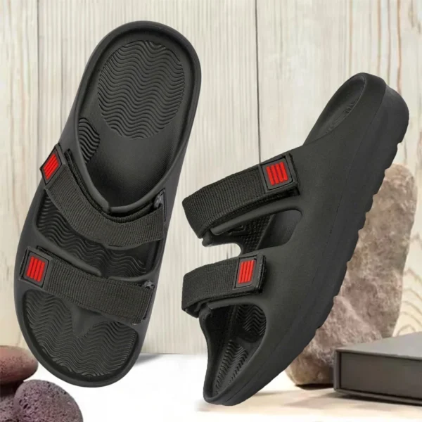 HOTSTYLE Men Flats Sandal